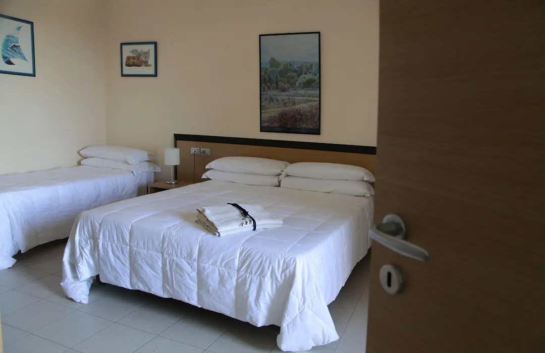 Club Azzurro Hotel & Resort-1