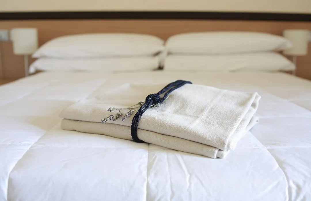 Club Azzurro Hotel&Resort-1