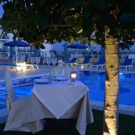 Club Azzurro Hotel & Resort-2