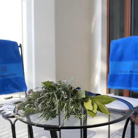 Club Azzurro Hotel & Resort-3